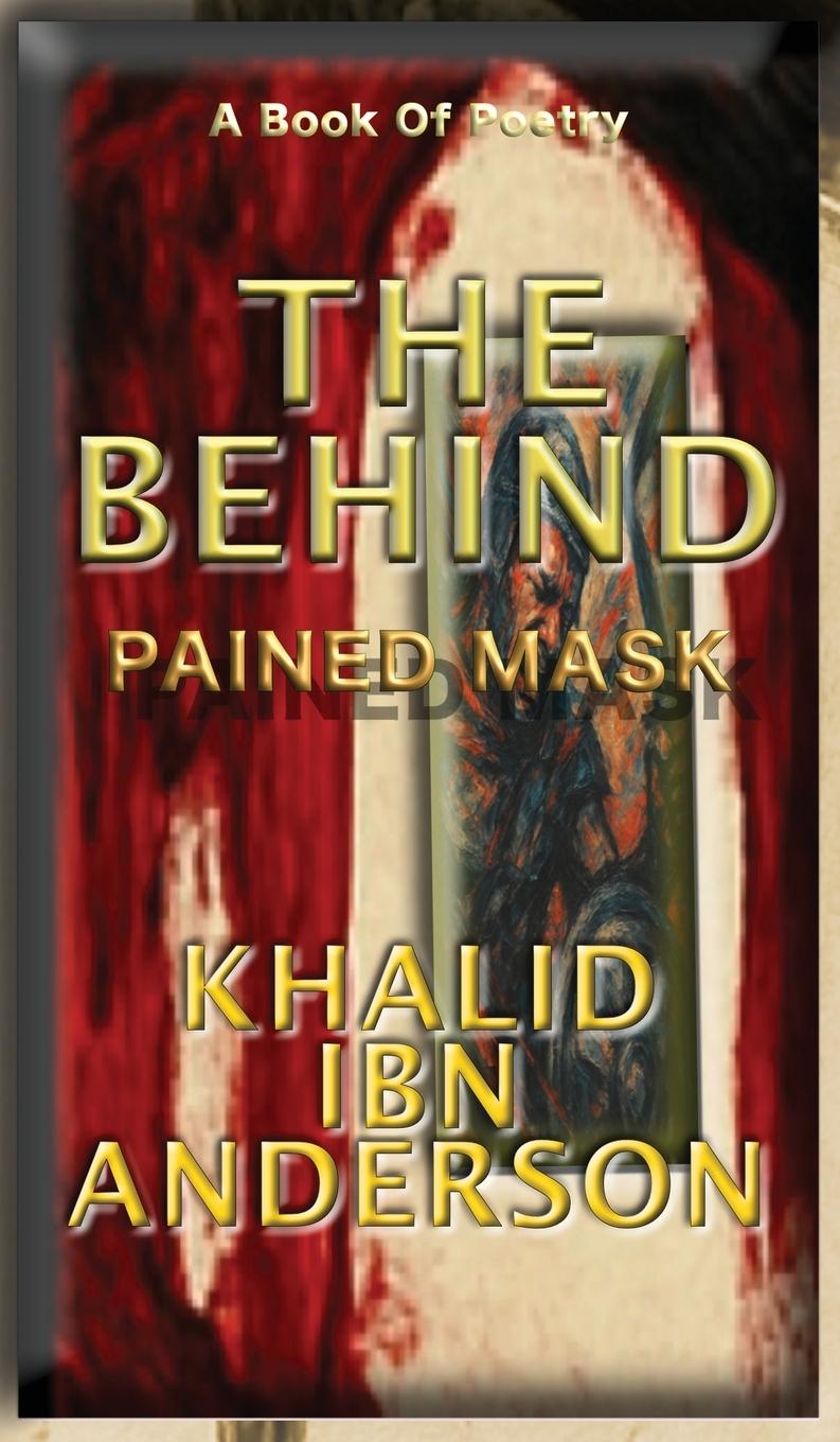 Knjiga The Behind 