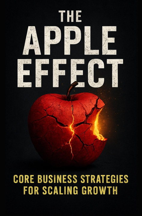 Kniha The Apple Effect 
