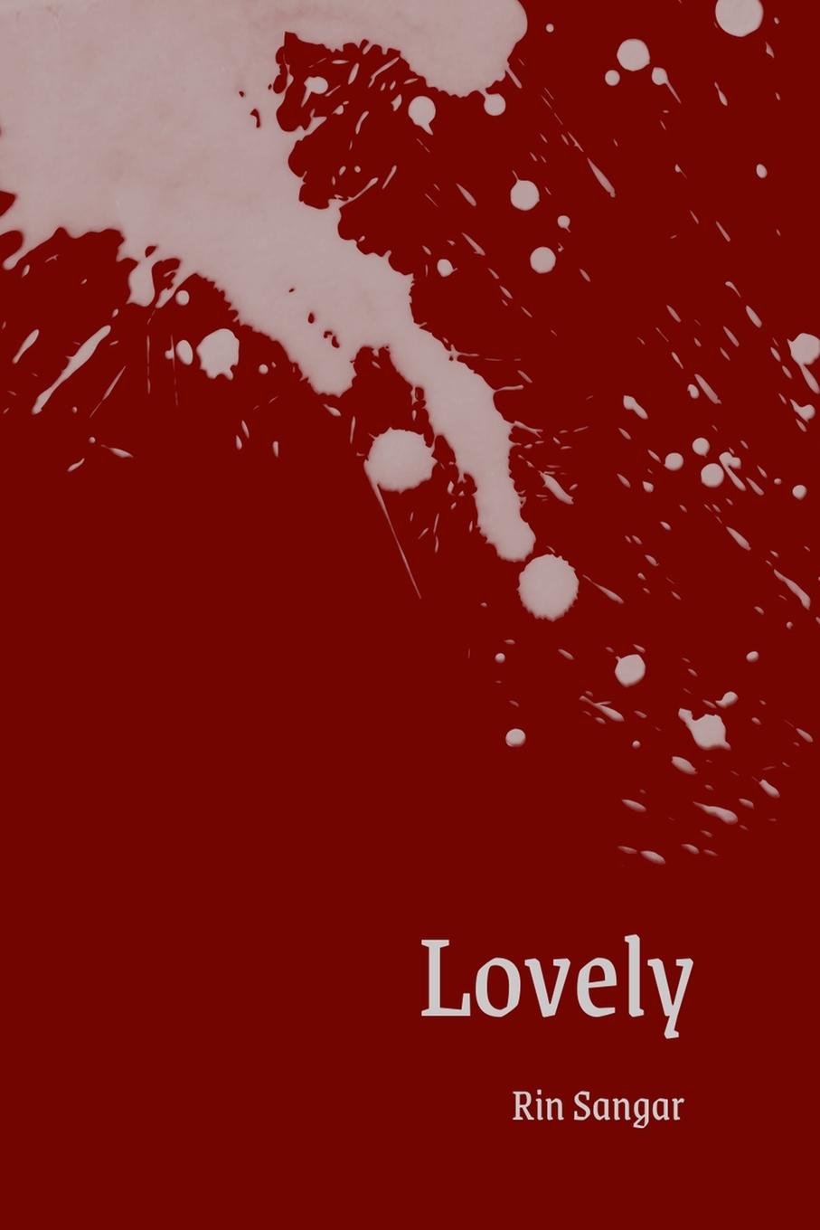 Kniha Lovely 