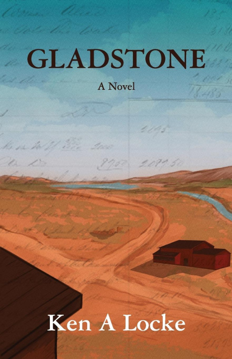 Kniha Gladstone 