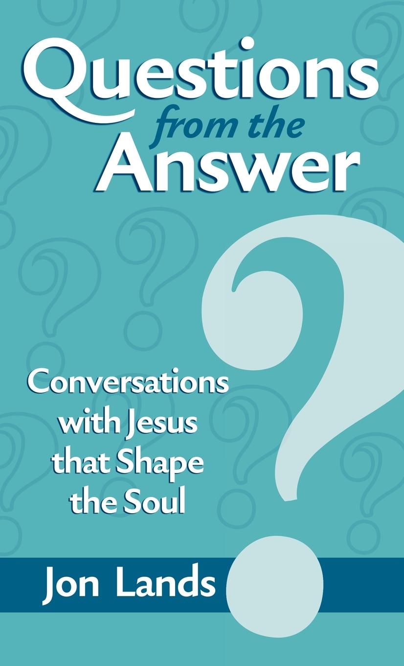 Knjiga Questions from the Answer 