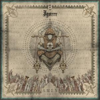 Audio Amen Igorrr
