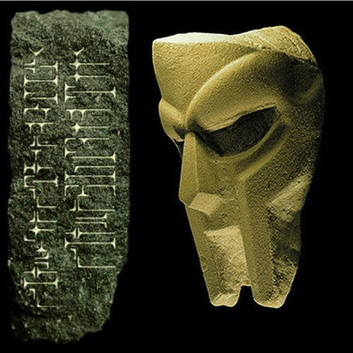 Audio Born Like This MF Doom
