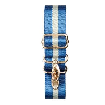 Hra/Hračka Strap blau 