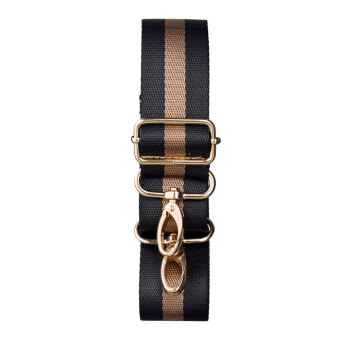 Hra/Hračka Strap schwarz 