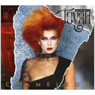 Audio Chameleon Toyah