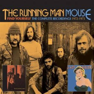 Audio Find Yourself The Running Man/Mouse