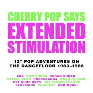 Audio Extended Stimulation Various Artists