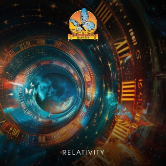 Audio Relativity John Lees' Barclay James Harvest