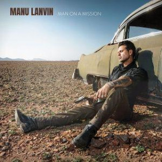 Audio Man On a Mission Manu Lanvin