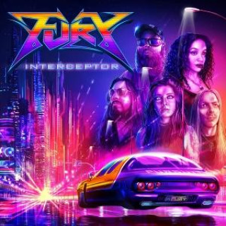 Audio Interceptor Fury
