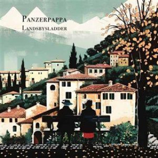 Audio Landsbysladder Panzerpappa