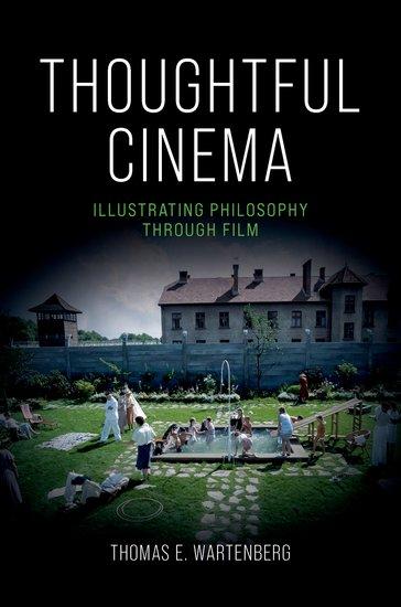 Book Thoughtful Cinema Wartenberg
