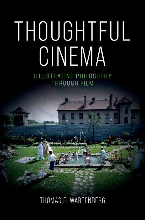 Βιβλίο Thoughtful Cinema Wartenberg