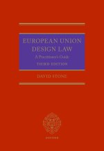 Stone on European Union Design Law