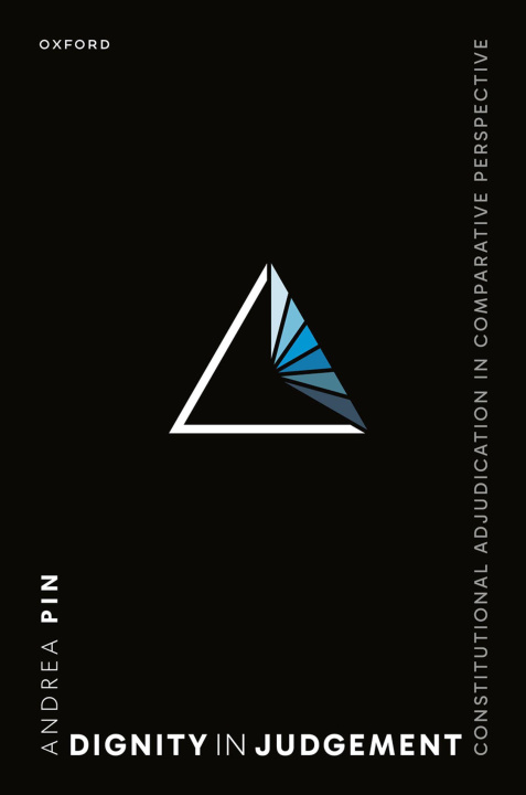 Boek Dignity in Judgment Pin