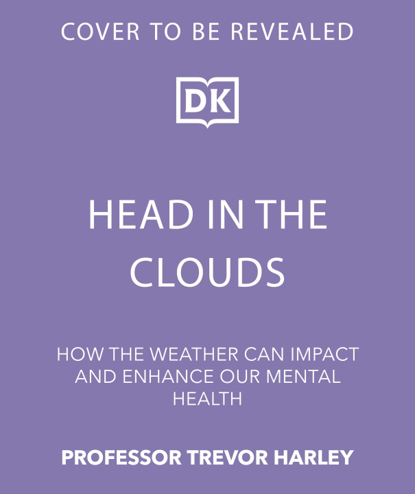 Kniha Head in the Clouds Trevor Harley