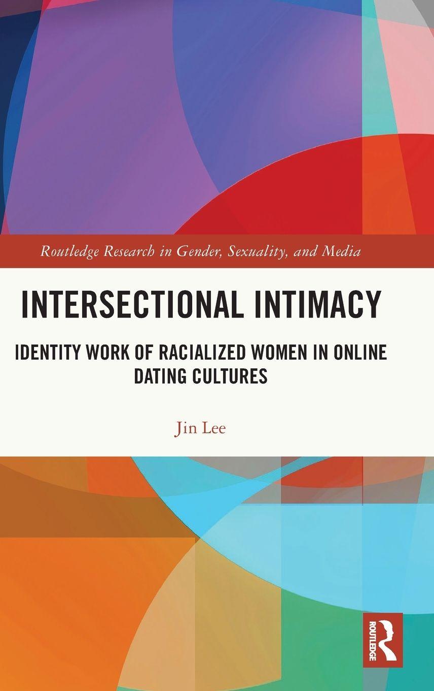 Kniha Intersectional Intimacy Lee