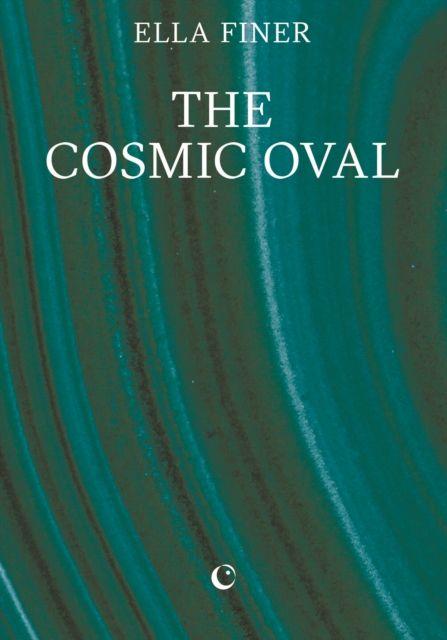 Carte Cosmic Oval Ella Finer