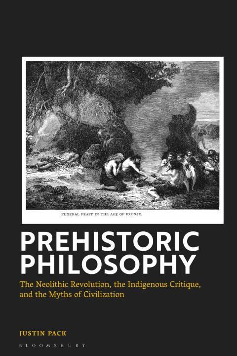 Libro Prehistoric Philosophy Pack