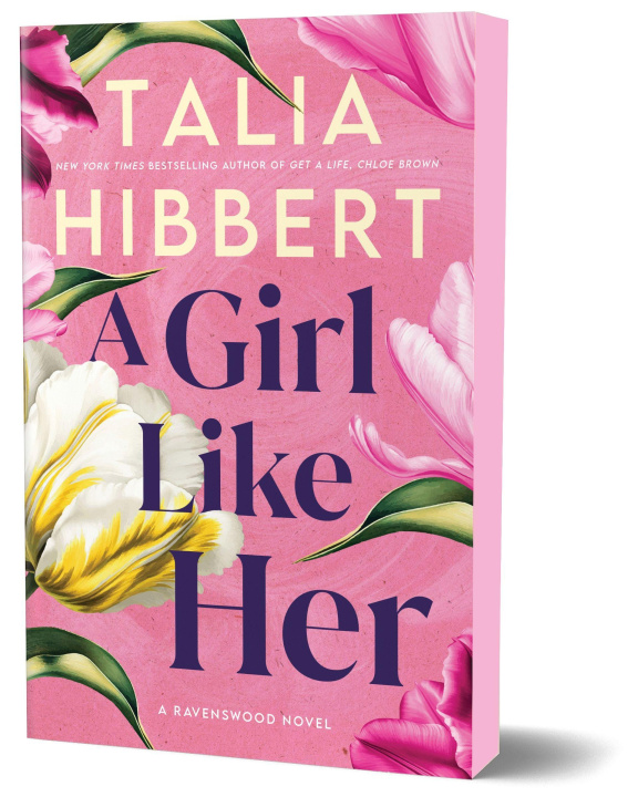 Carte Girl Like Her Talia Hibbert