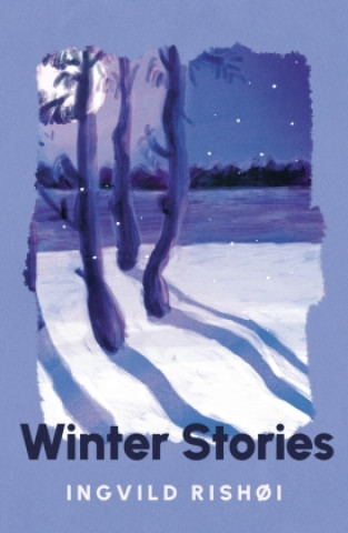 Carte Winter Stories Ingvild Rishøi