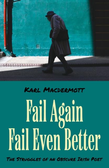 Buch Fail Again Fail Even Better Karl MacDermott
