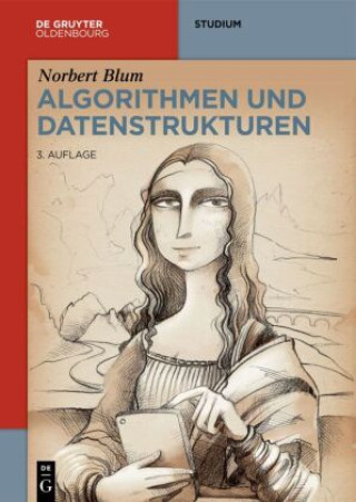Kniha Algorithmen und Datenstrukturen Norbert Blum