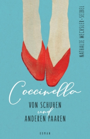Kniha Coccinella Nathalie Wechsler-Seibel