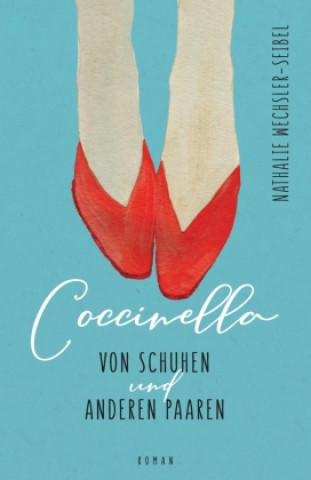 Kniha Coccinella Nathalie Wechsler-Seibel