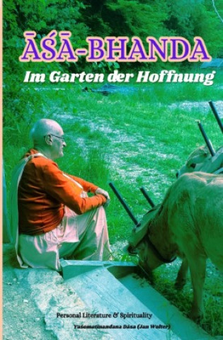 Book ASA BHANDA Yasomatinandana Dasa