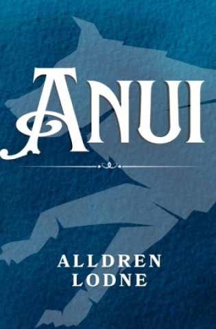 Knjiga Anui Alldren Lodne