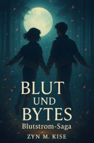 Kniha Blut und Bytes Marcel Guse