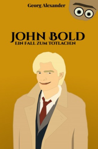 Kniha John Bold Georg Alexander