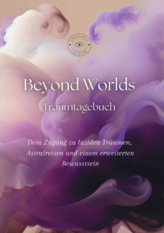 Kniha Beyond Worlds Lika Furmanova