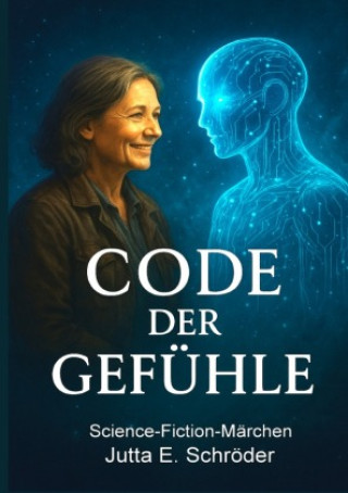 Kniha Code der Gefühle Jutta E. Schröder