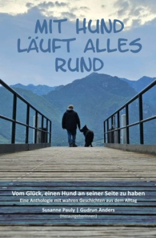 Carte Mit Hund läuft alles rund Gudrun Anders
