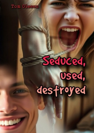 Buch Seduced, used, destroyed Tom Giesen