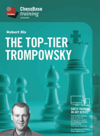 Numérique The Top-Tier Trompowski Robert Ris