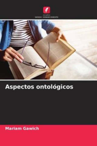 Knjiga Aspectos ontológicos Mariam Gawich