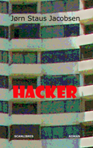 Book Hacker Jørn Staus Jacobsen