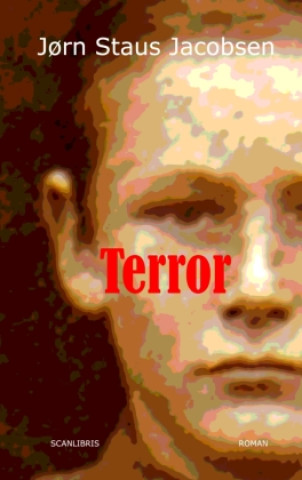 Kniha Terror Jørn Staus Jacobsen