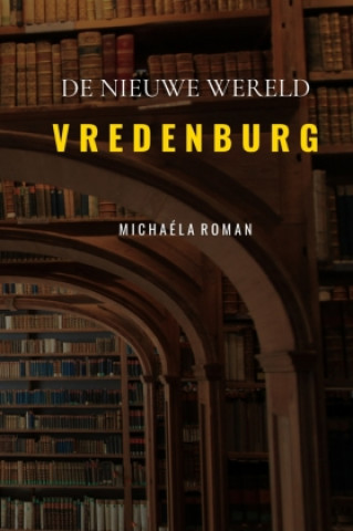 Kniha Vredenburg Michaéla Roman