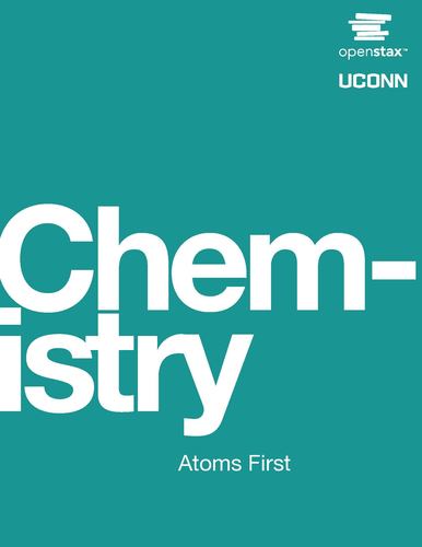 Βιβλίο Chemistry : Atoms First Neth