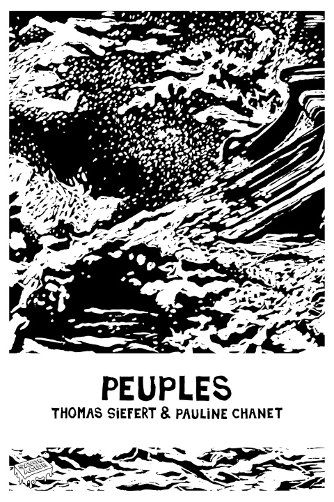 Kniha Peuples Siefert