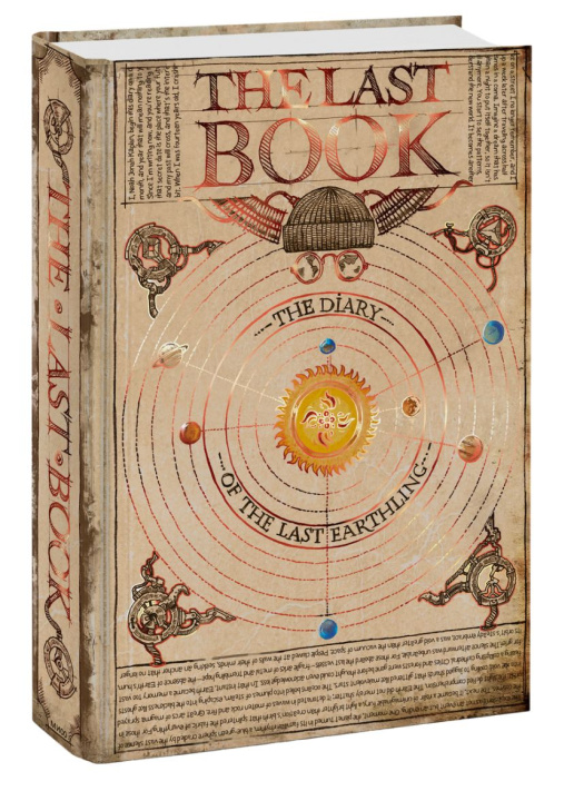 THE BOOK | Carte copertă tare | Enbook - România