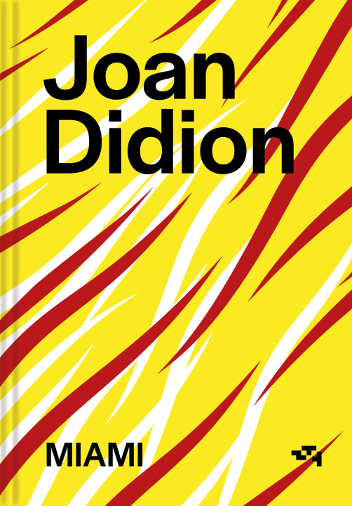 Libro Miami Joan Didion