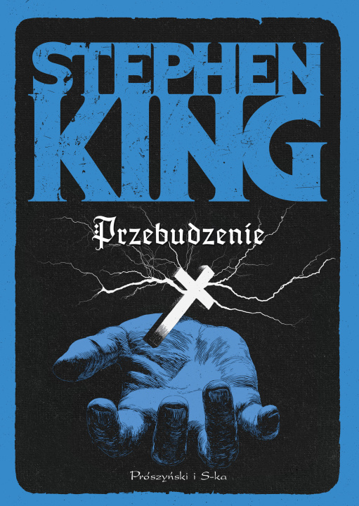 Libro Przebudzenie Stephen King
