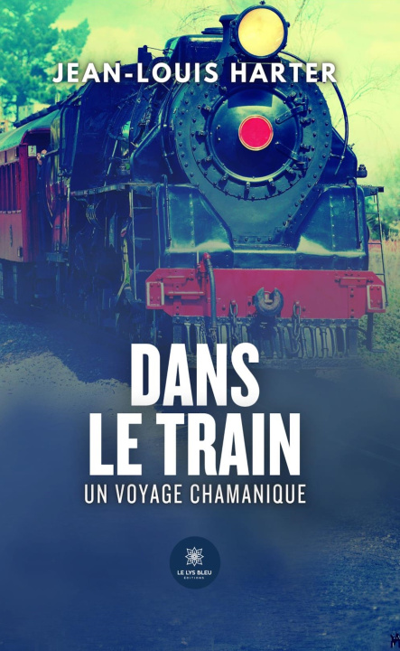 Carte Dans le train Jean-Louis Harter