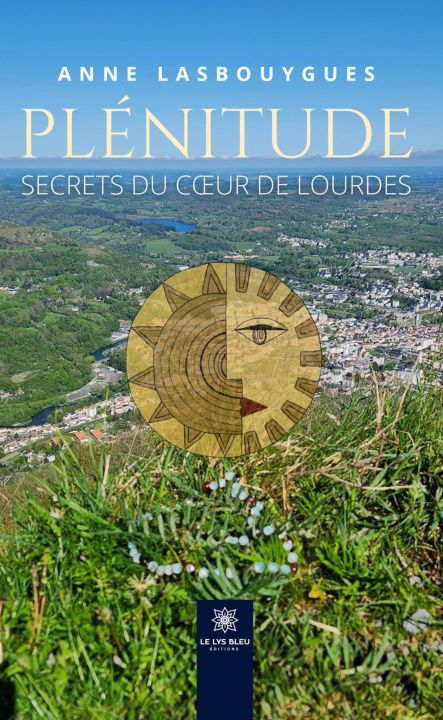 Knjiga Plénitude Anne Lasbouygues